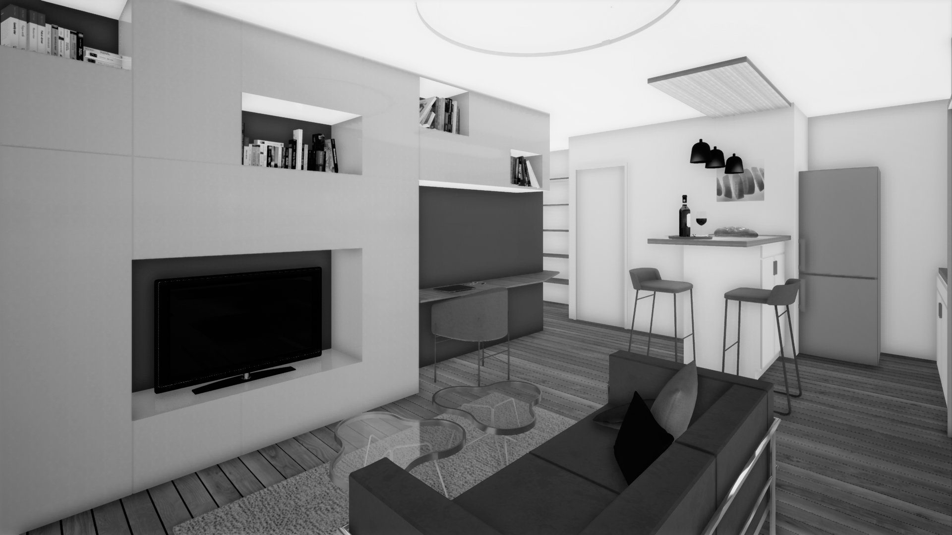 00 -Vue sur Séjour copie